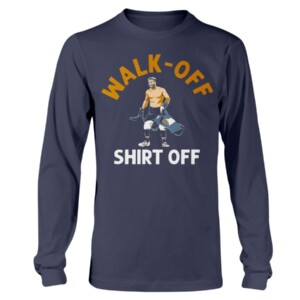 WALK-OFF SHIRT OFF SHIRT HOUSTON SE José Altuve Houston Astros