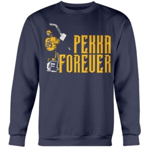 PEKKA FOREVER SHIRT Nashville Predators Pekka Rinne