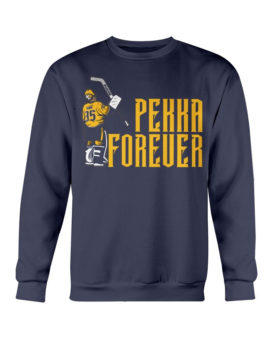 Pekka rinne forever shirt, hoodie, tank top, sweater and long
