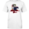 HERE WE GO SHIRT Mac Jones - New England Patriots