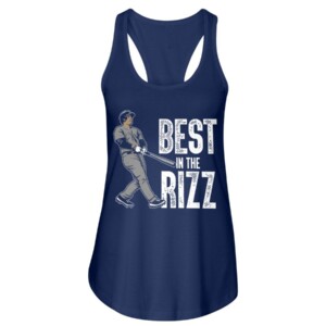 BEST IN THE RIZZ SHIRT Anthony Rizzo New York Yankees