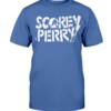 SCOREY PERRY SHIRT Corey Perry Tampa Bay Lightning
