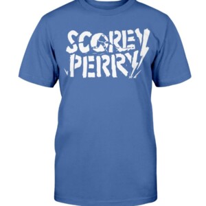 SCOREY PERRY SHIRT Corey Perry Tampa Bay Lightning