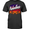 RELENTLESS SHIRT Phoenix Suns