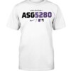 ASG5280 SHIRT 2021 MLB All-Star Game Nike We Are All Stars