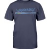WANDERBOY SHIRT Wander Franco - Tampa Bay Rays