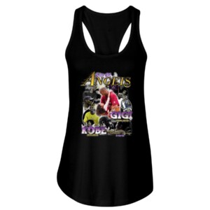 City Of Angels shirt Los Angeles Lakers Kobe Bryant GIGI Montrezl Harrell