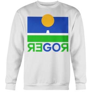 GO ROGER T-SHIRT ROGER FEDERER Tennis