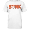 SONK PHI SHIRT Keith Yandle - Keith Sonk Yandle - Keith Sonk Yandle Philadelphia Flyers