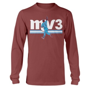 MV3 SHIRT BRYCE HARPER Philadelphia Phillies