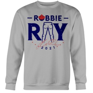 Robbie Tight Pants T-Shirt Robbie Ray Toronto Blue Jays
