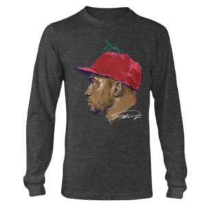Victor Robles praying mantis saga Shirt Washington Nationals
