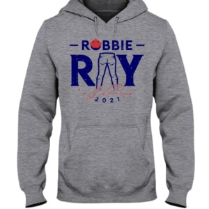 Robbie Tight Pants T-Shirt Robbie Ray Toronto Blue Jays