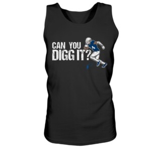 CAN YOU DIGG IT SHIRT STEFON DIGGS Buffalo Bills