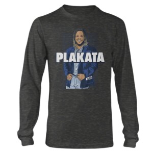 PLAKATA JACKET SHIRT VLAD GUERRERO JR Toronto Blue Jays