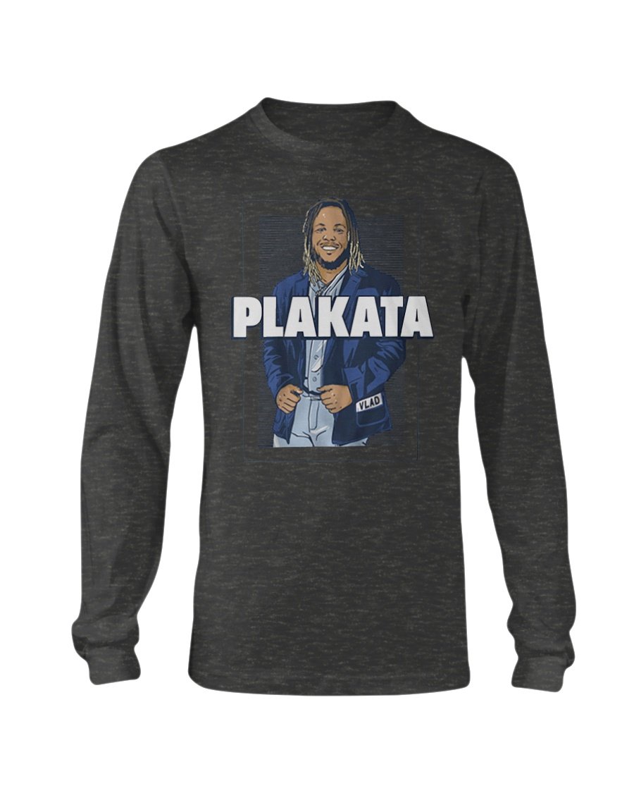 regular_cf31d361-ff9a-40fd-9201-e759bf969b64 PLAKATA JACKET SHIRT VLAD GUERRERO JR Toronto Blue Jays