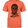 JOK SHIRT Jeremiah Owusu-Koramoah Cleveland Browns