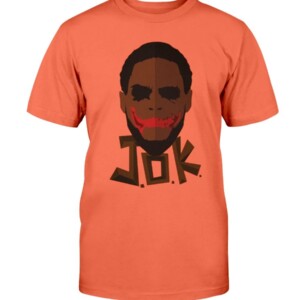 JOK SHIRT Jeremiah Owusu-Koramoah Cleveland Browns