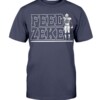 FEED ZEKE SHIRT EZEKIEL ELLIOT Dallas Cowboys