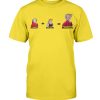 Mozart + Cinderella = Mozzarella Shirt