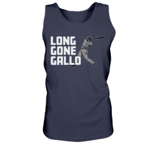 LONG GONE GALLO SHIRT Joey Gallo New York Yankees