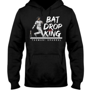 BAT DROP KING SHIRT BAT DROP KING YASMANI GRANDAL