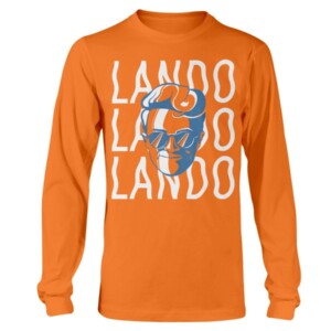 LN RACING SHIRT Lando Norris McLaren F1