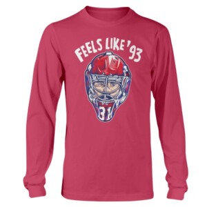 FEELS LIKE '93 SHIRT Carey Price - Montreal Canadiens