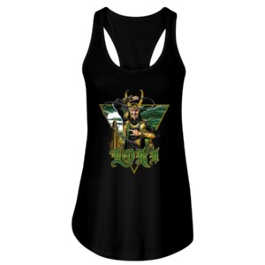 LOKI SHIRT STAND UP AND SHOUT Loki Marvel 2021 Tom Hiddleston