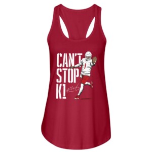CAN'T STOP K1 SHIRT KYLER MURRAY Arizona Cardinals