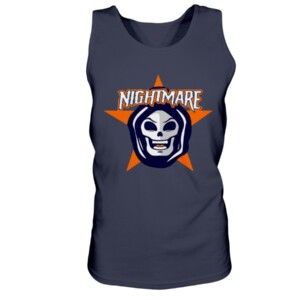 NIGHTMARE DOZEN SHIRT Houston Astros