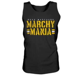 MARCHY MANIA SHIRT Brad Marchand - Marchy Mania - Boston Bruins