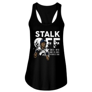 STALK-OFF SHIRT Tim Anderson Field of Dreams Chicago White Sox