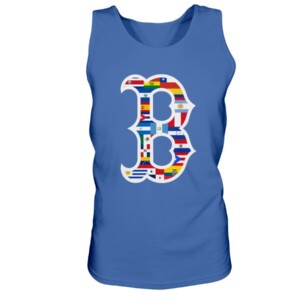 Día de la Herencia Hispana Shirt Medias Rojas - Hispanic Heritage Day Boston Red Sox