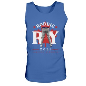 Robbie Tight Pants 2021 T-Shirt Robbie Ray Toronto Blue Jays