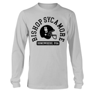 BISHOP SYCAMORE - SOMEWHERE, USA SHIRT