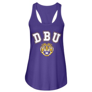 DBU SHIRT LSU Tigers football