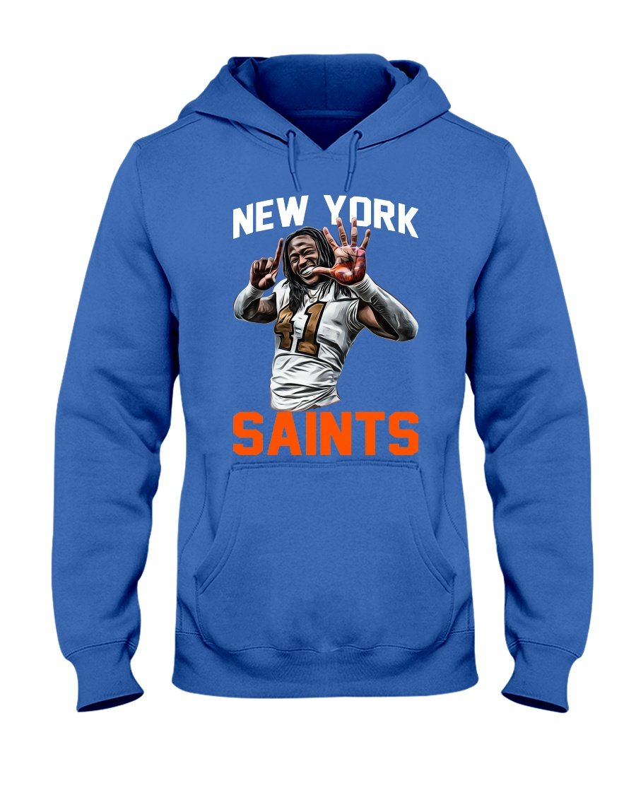 New York Saints New Orleans Saints Shirt, Hoodie, Sweater