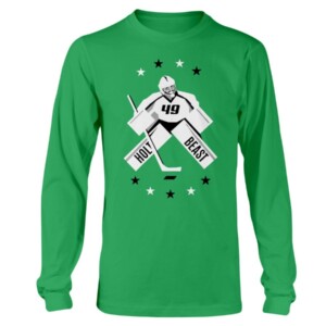 HOLTBEAST DALLAS SHIRT Braden Holtby Dallas Stars