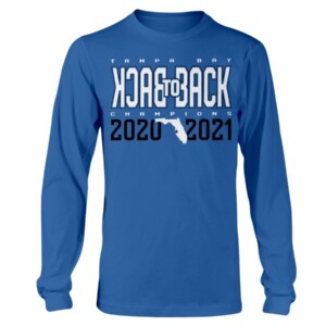 BACK TO BACK CHAMPIONS 2020 - 2021 Shirt Tampa Bay Lightning 2021 Stanley Cup Champions