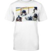 Pulock Save Shirt Ryan Pulock New York Islanders