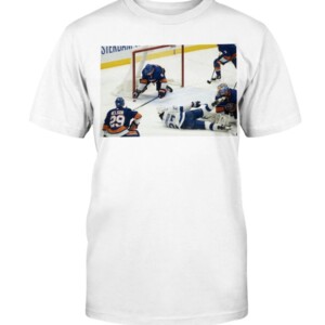 Pulock Save Shirt Ryan Pulock New York Islanders