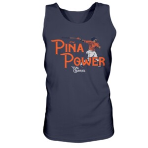 PIÑA POWER HOUSTON SHIRT Yuli Gurriel - Houston Astros