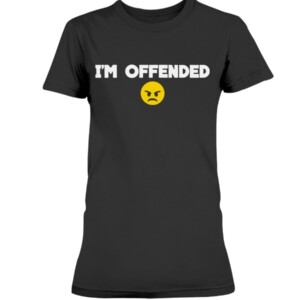 I'm Offended Shirt Awaken With JP - Aaron Rodgers - Green Bay Packers