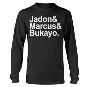 Jadon& Marcus& Bukayo Shirt Jason SudeikisTed Lasson England FootBall