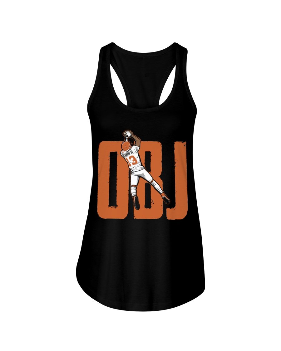 regular_d4e78d73-4cd8-456c-b73e-8664ccf7e0a1 OBJ SHIRT ODELL BECKHAM JR Cleveland Browns