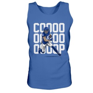 COOOOOOOOOOOOOP SHIRT COOPER KUPP Los Angeles Rams