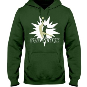 SUN BLOCK Shirt Giannis Antetokounmpo Milwaukee Bucks 2021 NBA Finals Champions