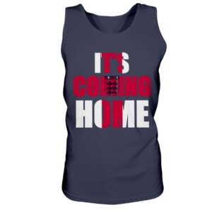 It's Coming Home England T-Shirt 2020 UEFA European Championship