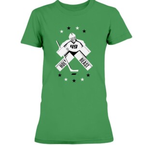 HOLTBEAST DALLAS SHIRT Braden Holtby Dallas Stars